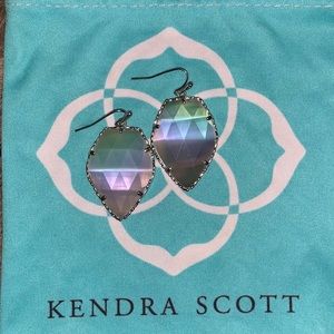 •Kendra Scott• Corley Earrings